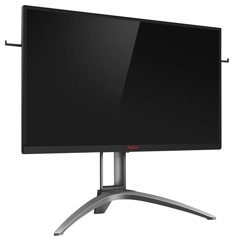 Монитор Aoc AG273QX, черный