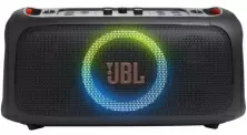 Boxă portabilă JBL PartyBox On-the-Go Essential, negru