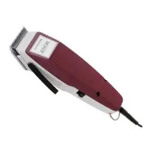 Машинка для стрижки Moser 1400-0278, бордовый
