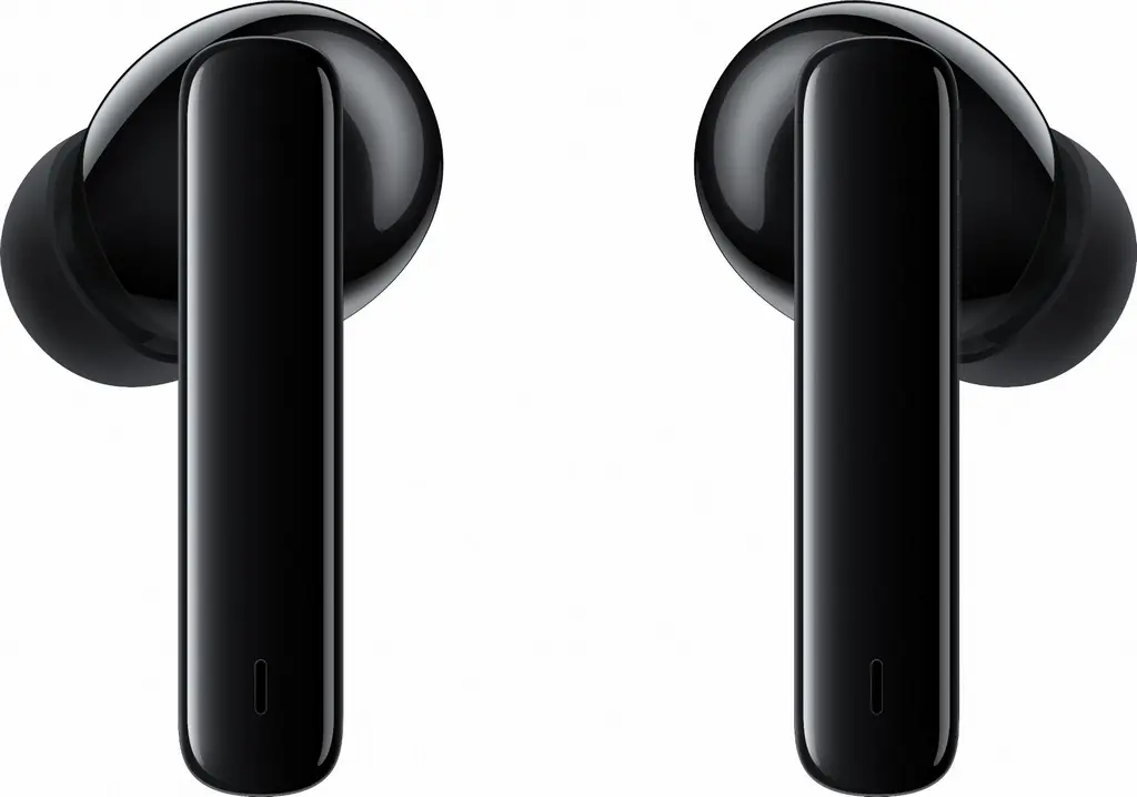 Căşti Huawei FreeBuds 4i, negru