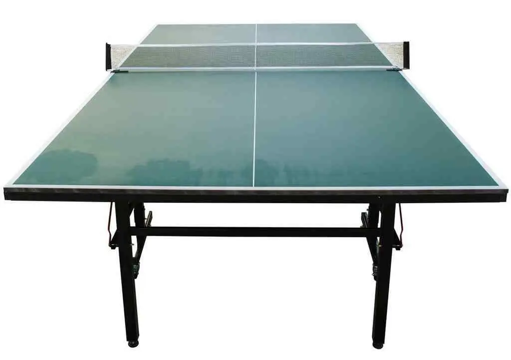 Masă de tenis Enero Indoor 700, verde pe tehnoparc.md Masă de tenis Enero Indoor 700, verde