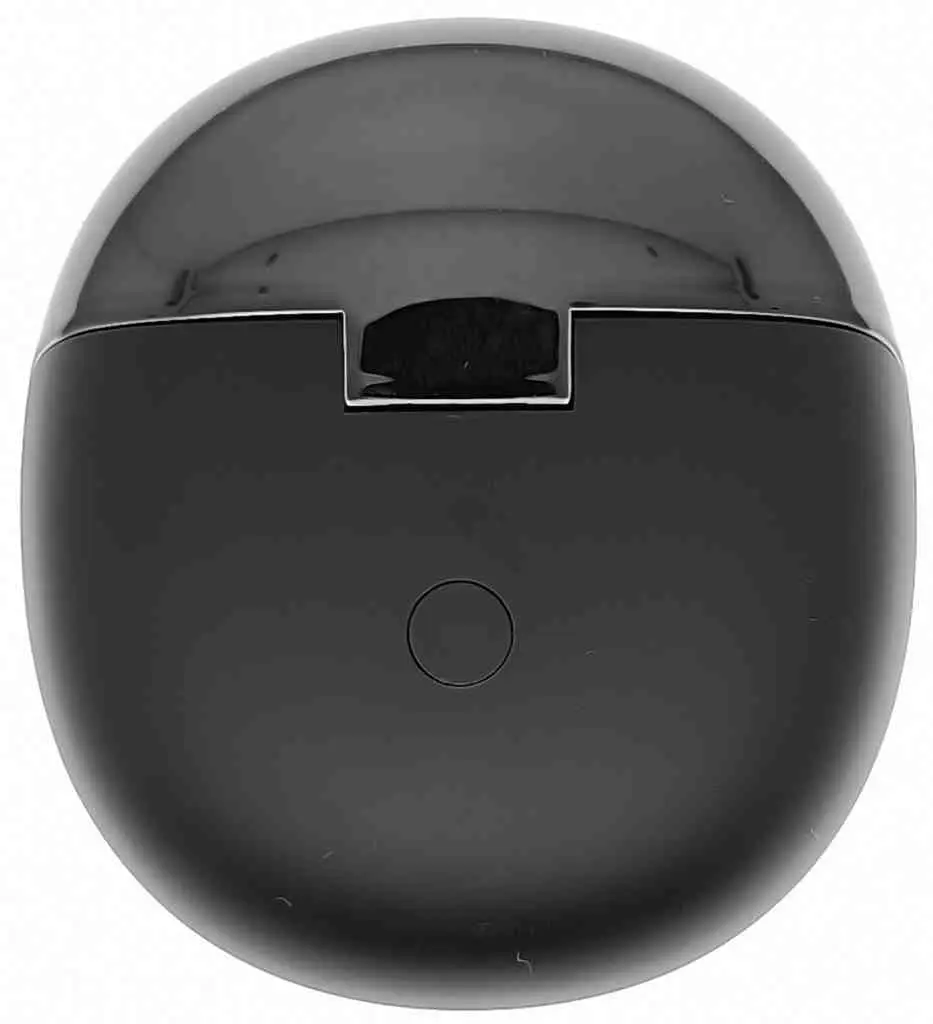 Наушники Ugreen HiTune S5, черный