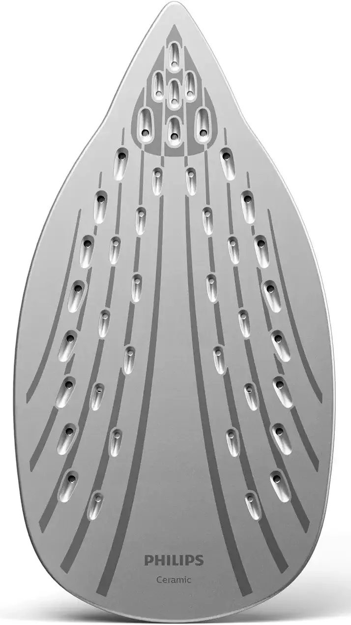 Fier de călcat Philips DST6002/30, violet