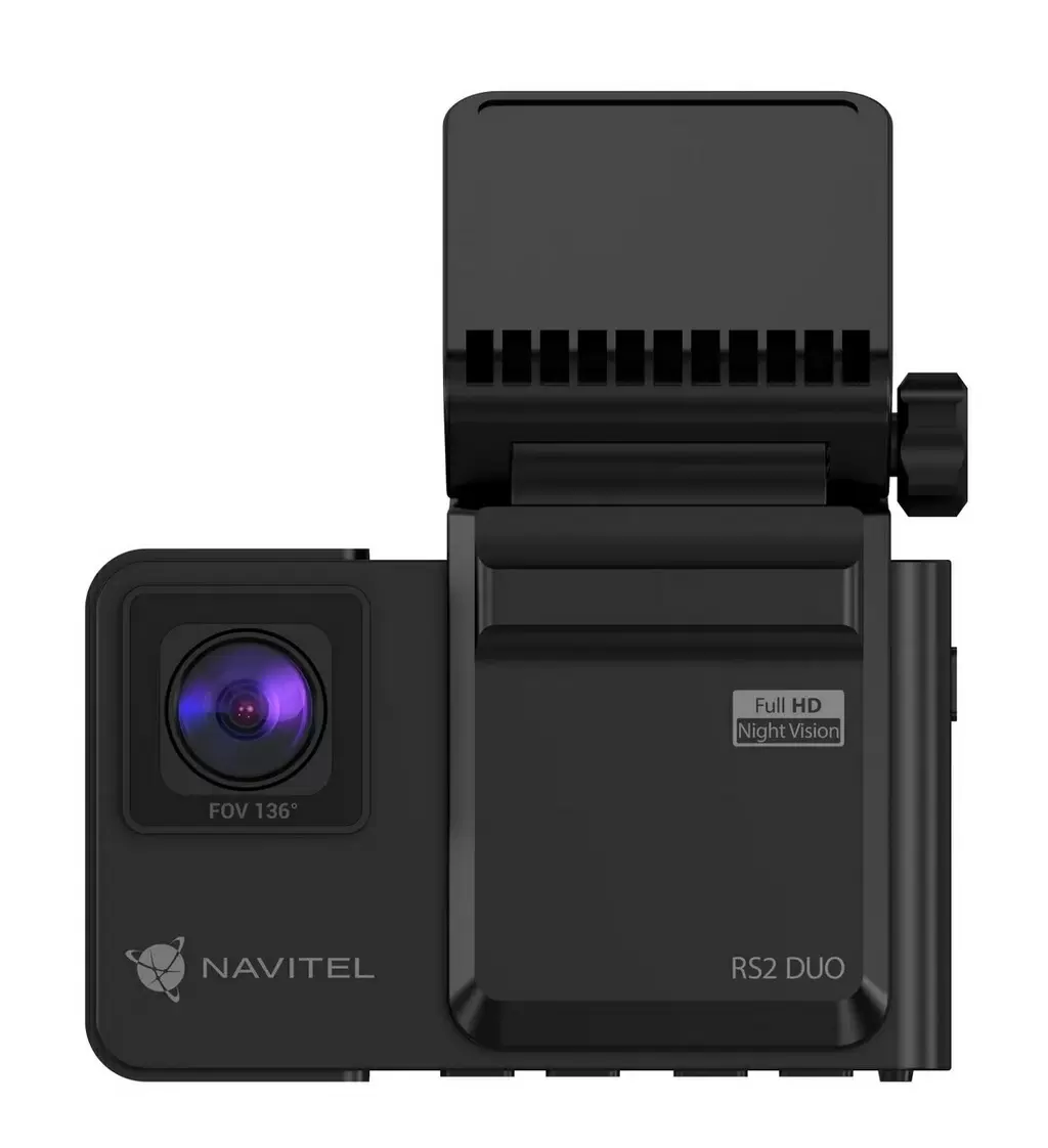 Видеорегистратор Navitel RS2 Duo
