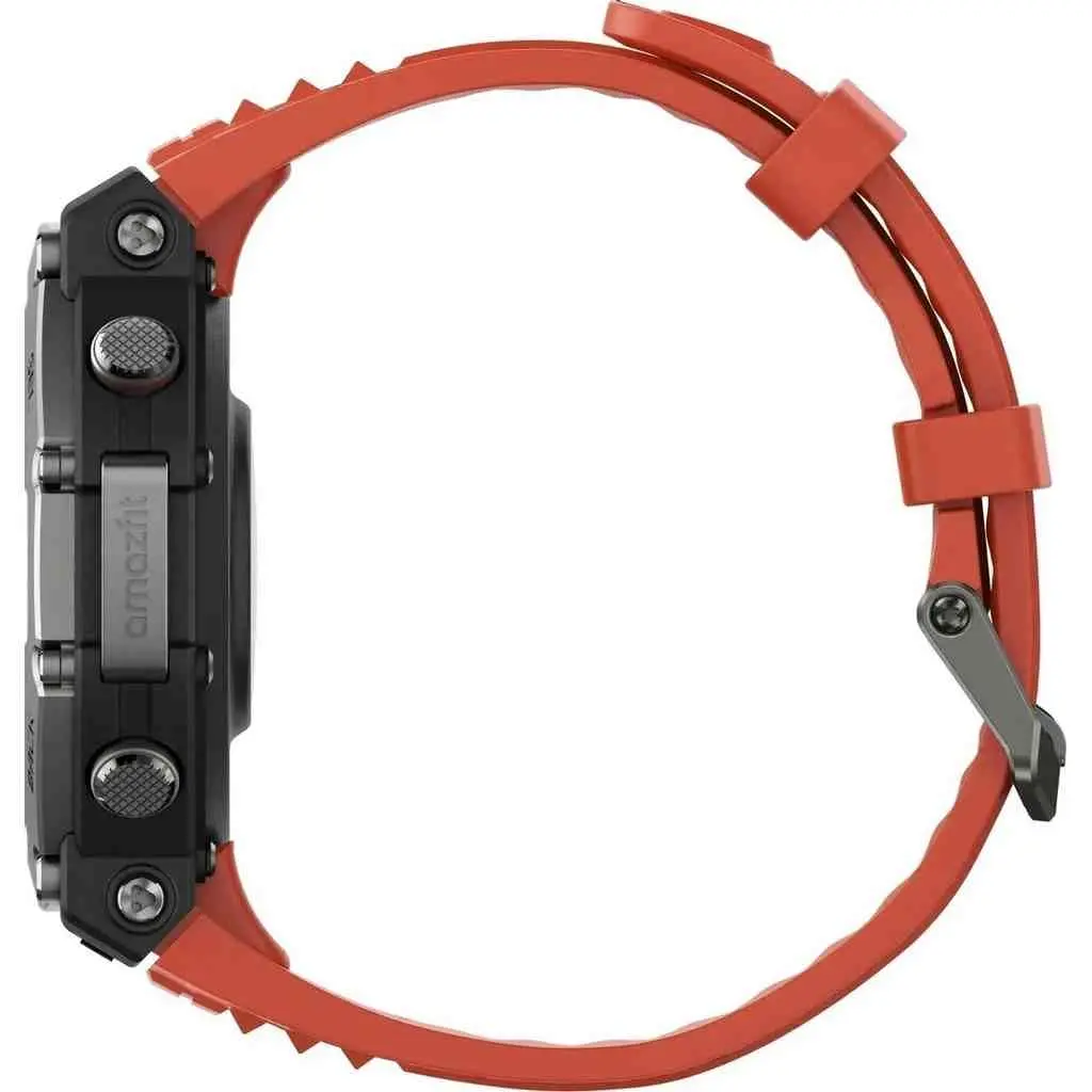 Smartwatch Xiaomi Amazfit T-Rex 3 pe tehnoparc.md Smartwatch Xiaomi Amazfit T-Rex 3