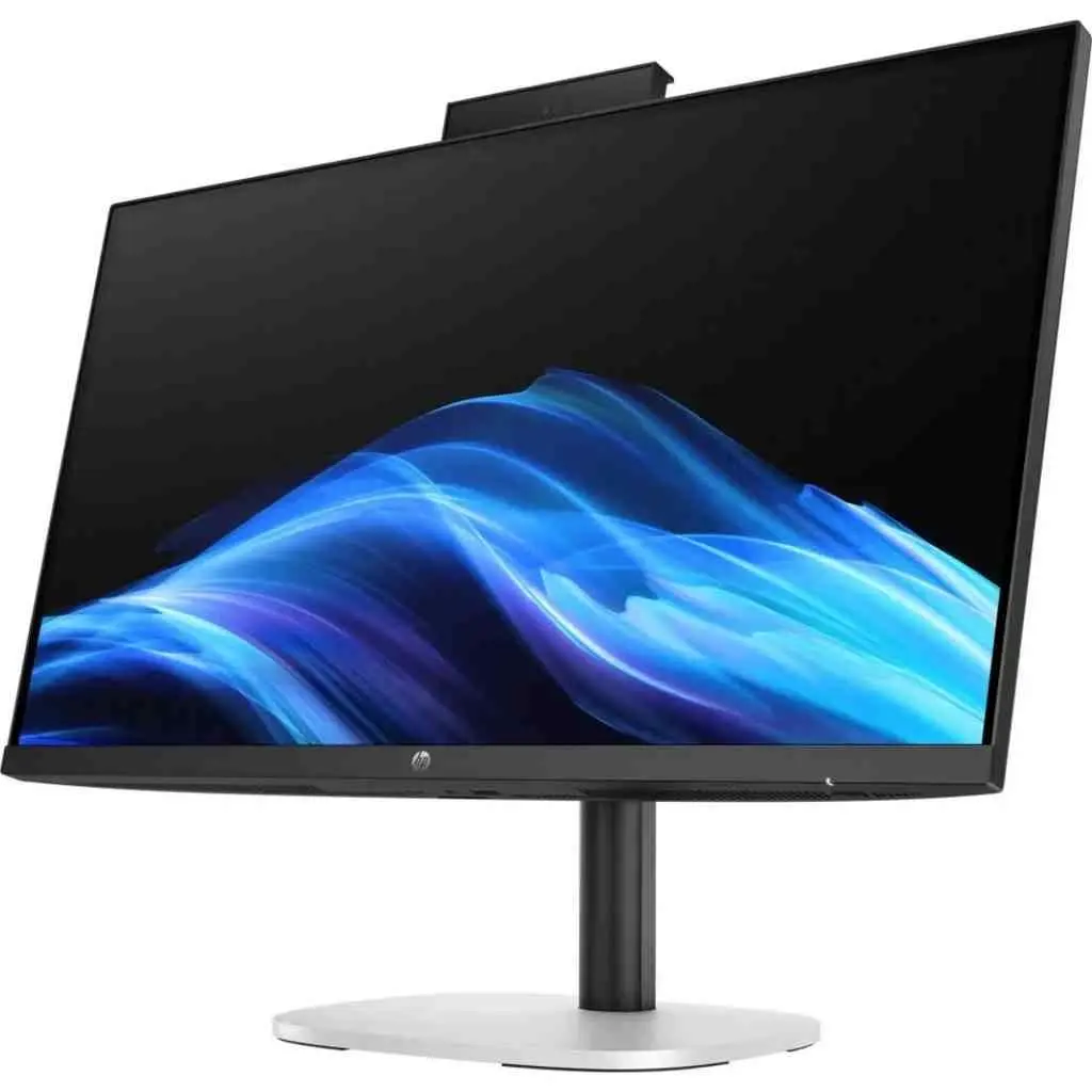 Моноблок HP AiO ProStudio 4 G1i (23.8"/FHD/Core Ultra 7 265T/32GB/1TB/Win 11), черный на tehnoparc.md Моноблок HP AiO ProStudio 4 G1i (23.8"/FHD/Core Ultra 7 265T/32GB/1TB/Win 11), черный