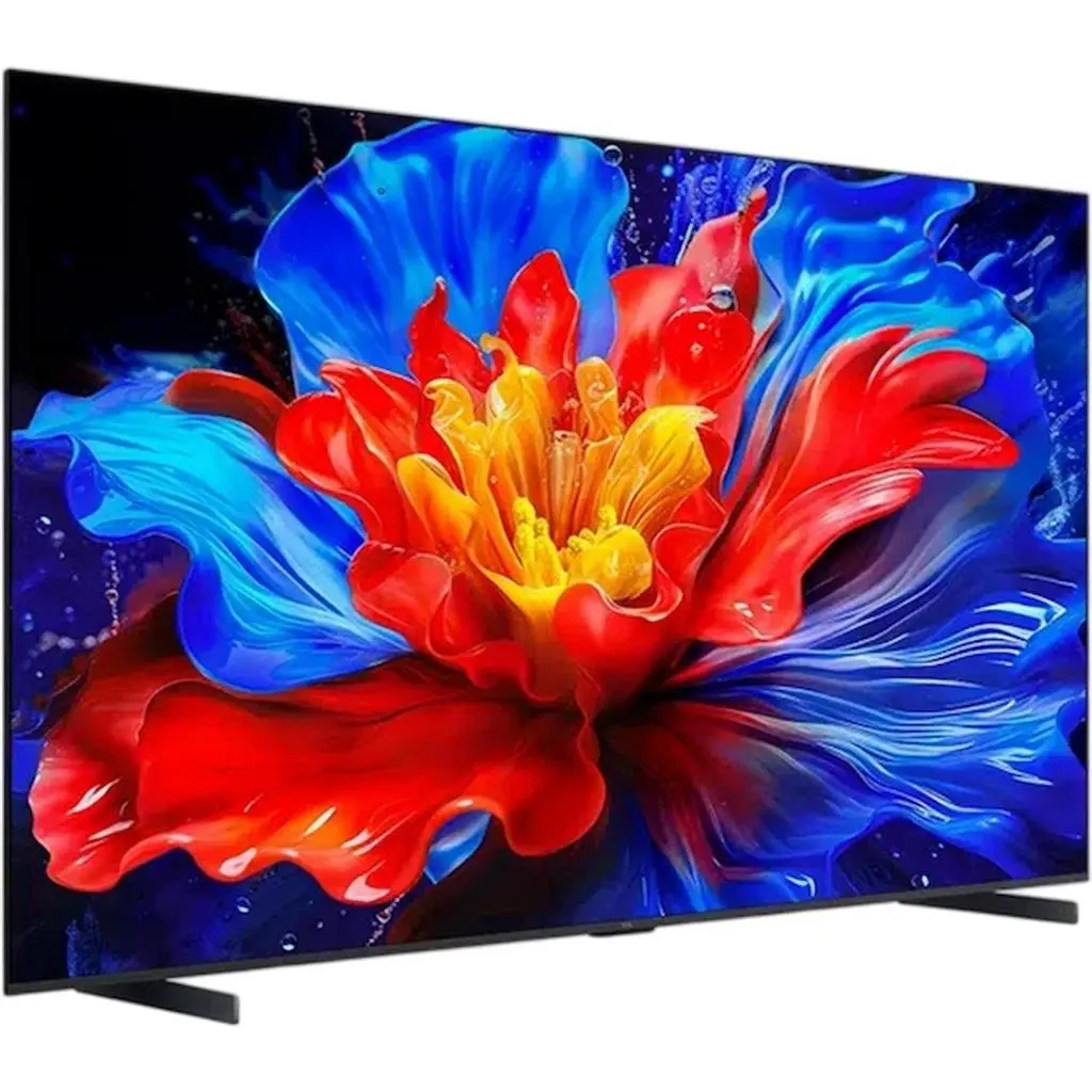 Televizor TCL QE85QN80HAUXUA, negru pe tehnoparc.md Televizor TCL QE85QN80HAUXUA, negru
