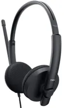 Căşti Dell WH1022, negru