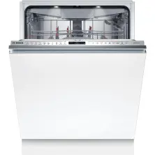 Встраиваемая посудомоечная машина Bosch SMV8YCX02E