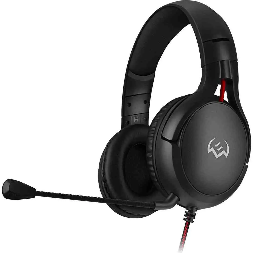 Наушники Sven AP-G620MV, черный