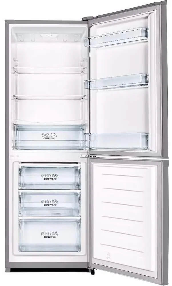 Frigider Gorenje RK416DPS4, inox