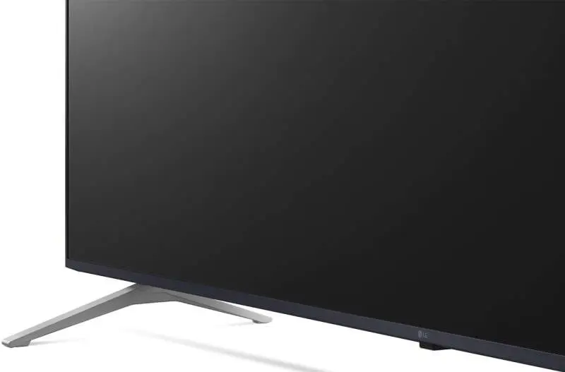 Телевизор LG 70UP77506LA, черный