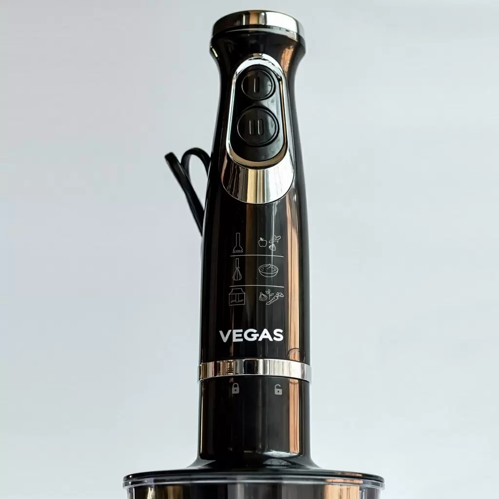 Blender Vegas VHB-9080S, negru