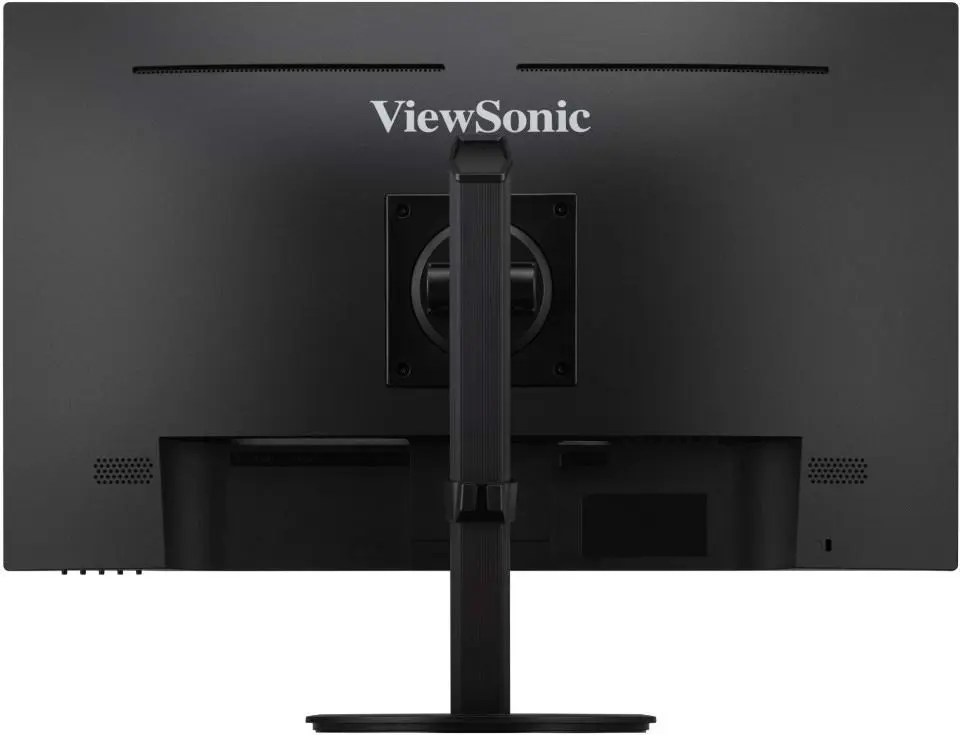 Монитор Viewsonic VG2709-2K-MHD-2, черный