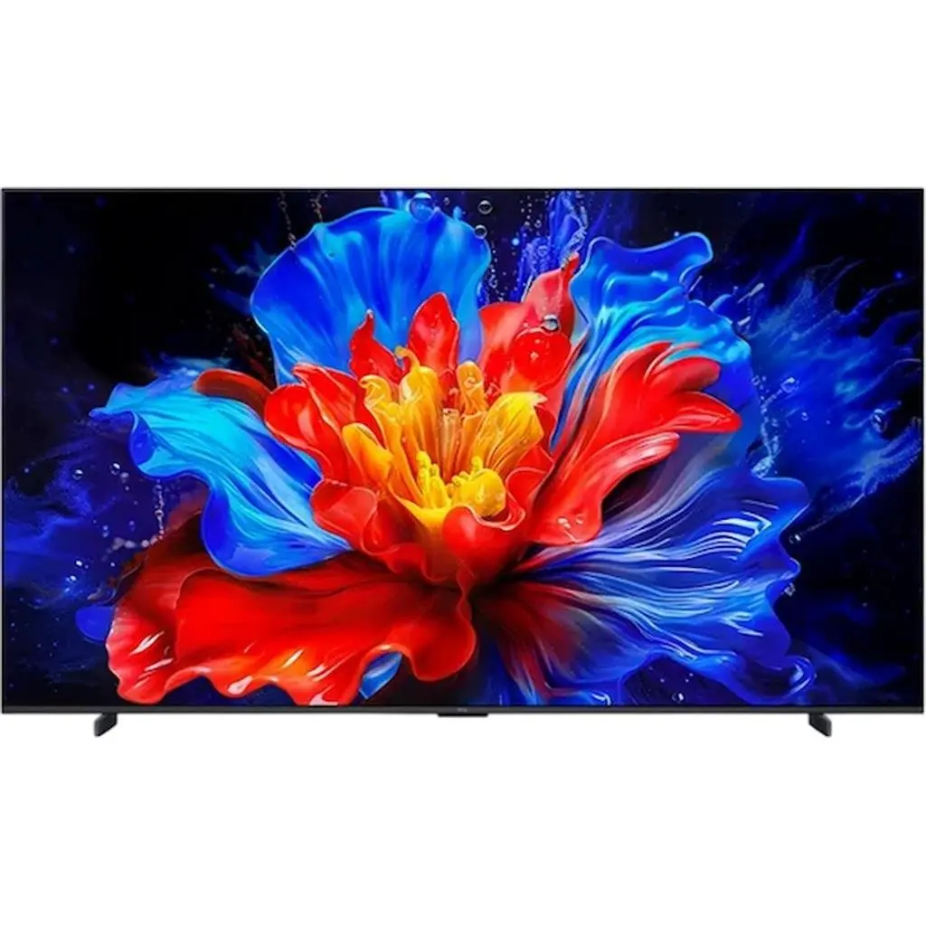 Televizor TCL QE85QN80HAUXUA, negru pe tehnoparc.md Televizor TCL QE85QN80HAUXUA, negru