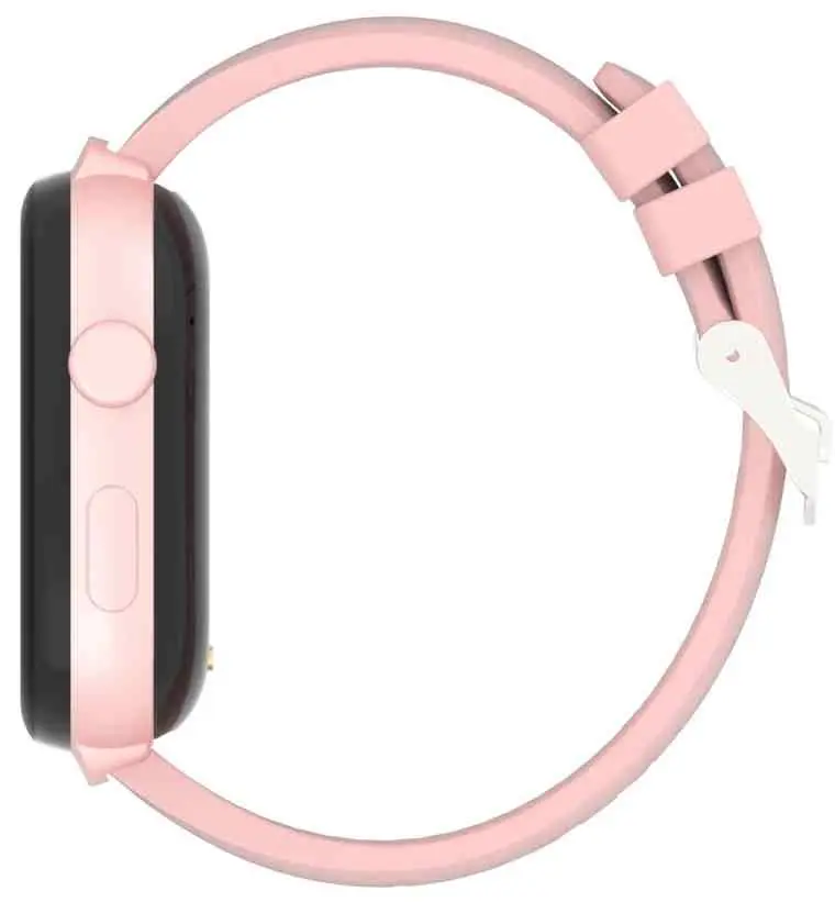 Smart ceas pentru copii Elari KidGram, roz