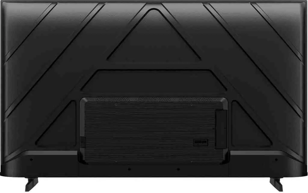 Televizor Hisense 75E7Q, negru