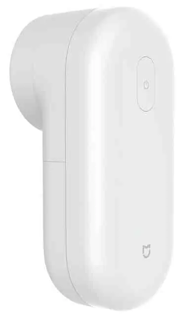 Aparat de curățat scame Xiaomi BHR8637EU, alb