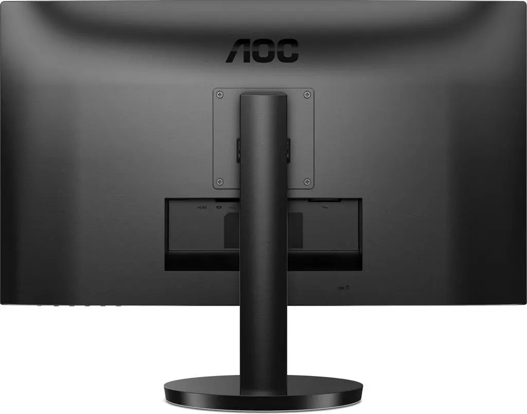 Monitor Aoc Q27B3CF2, negru