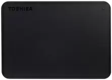 Внешний жесткий диск Toshiba Canvio Basics HDTB,420EK3AA 2.5" 2TB, черный