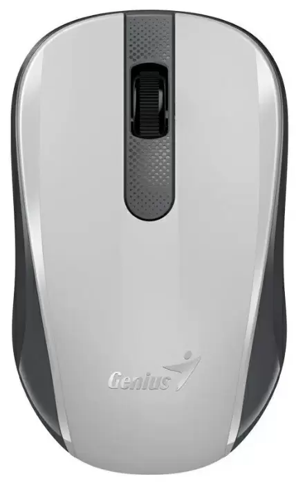 Мышка Genius NX-8008S, серый
