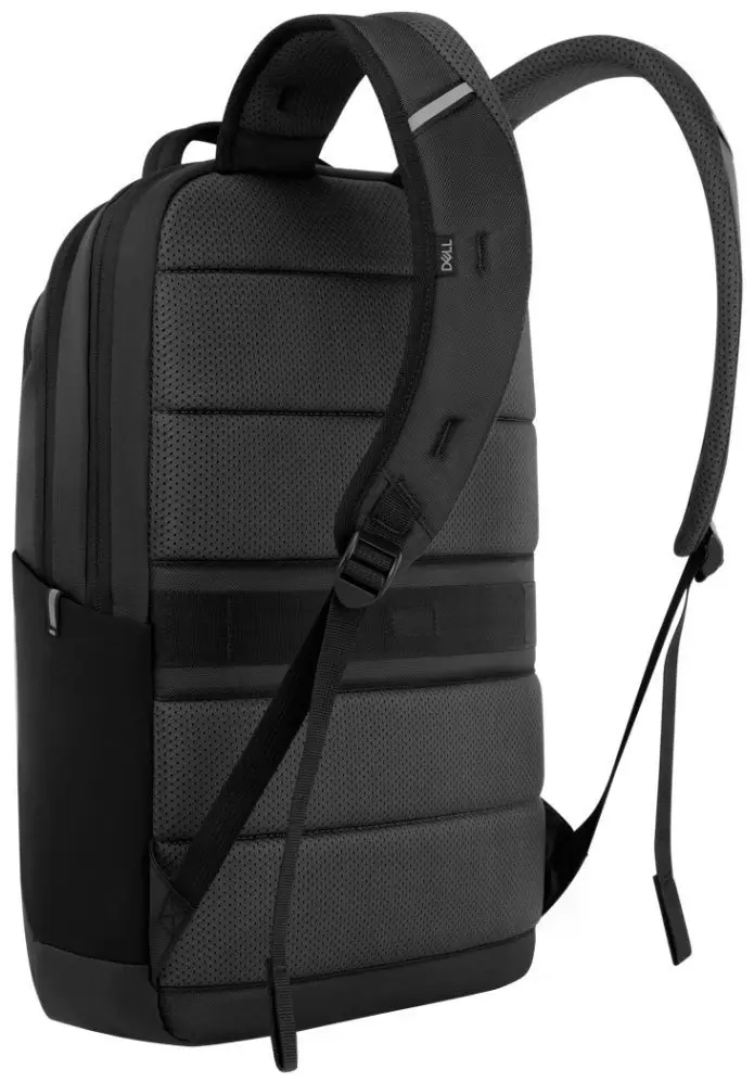 Rucsac Dell Ecoloop Pro CP5723 17.0, negru
