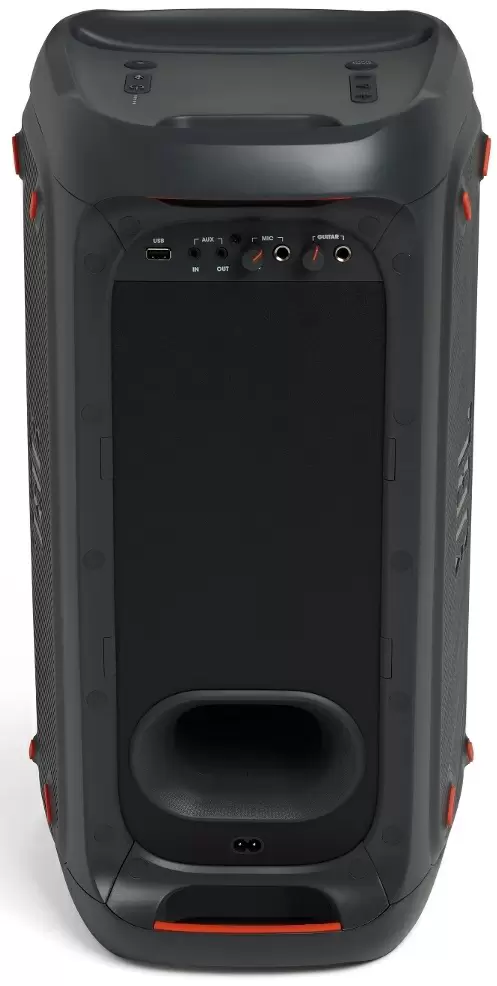 Boxă portabilă JBL PartyBox 100, negru