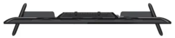 Televizor Vesta LD60F7005, negru pe tehnoparc.md Televizor Vesta LD60F7005, negru