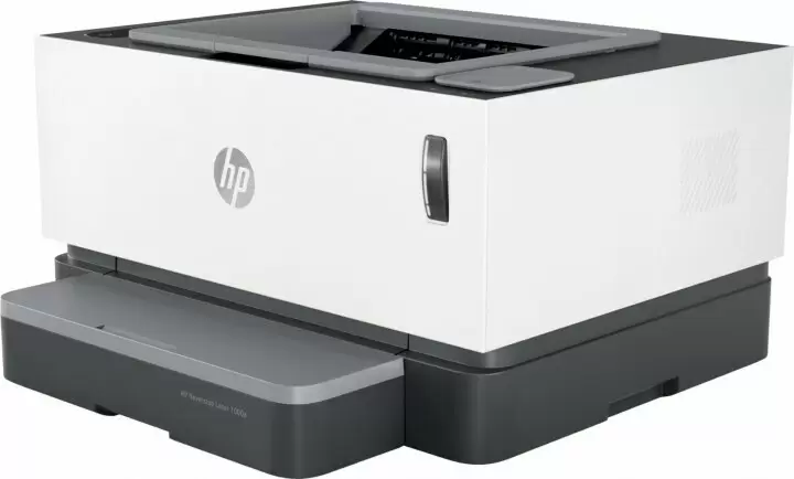 Принтер HP 1000a
