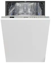 Посудомоечная машина Indesit DSIO 3M24 C S