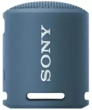 Boxă portabilă Sony SRS-XB13, negru