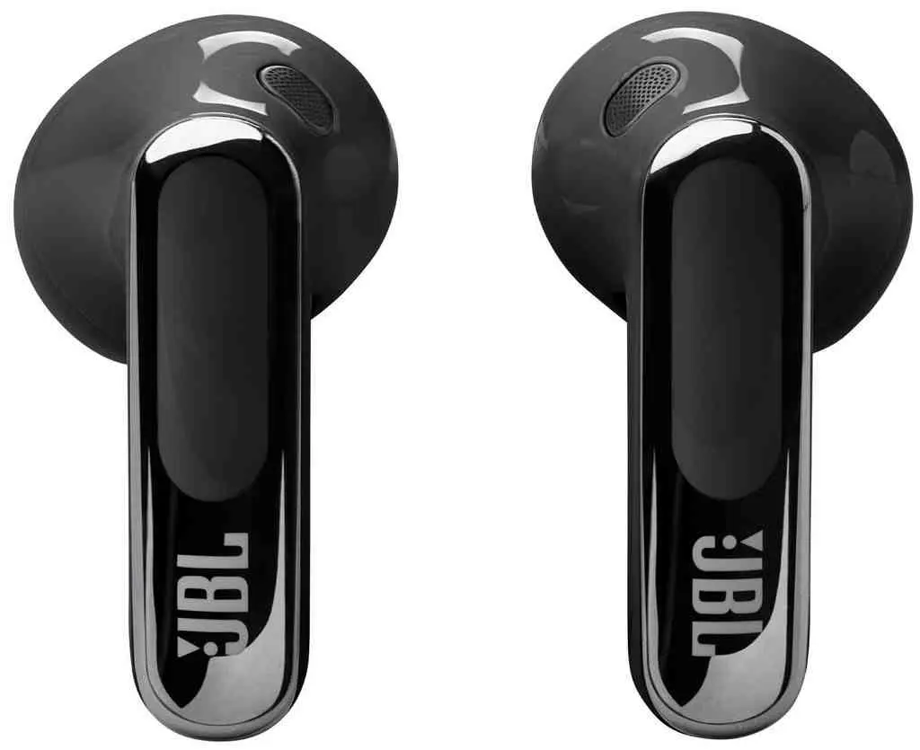 Căşti JBL LIVE Flex 3, negru