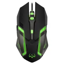 Мышка Sven RX-G740, черный