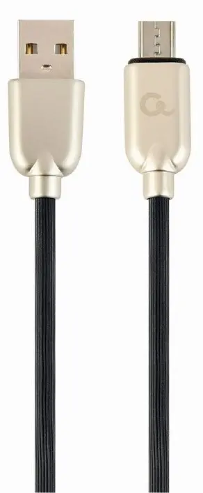 Cablu USB Cablexpert CC-USB2R-AMmBM-1M