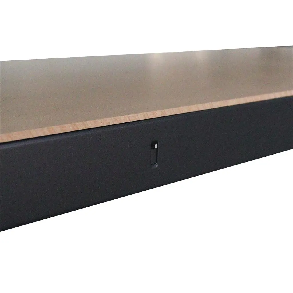 Стеллаж Xenos StrongLine 180x120x40cm