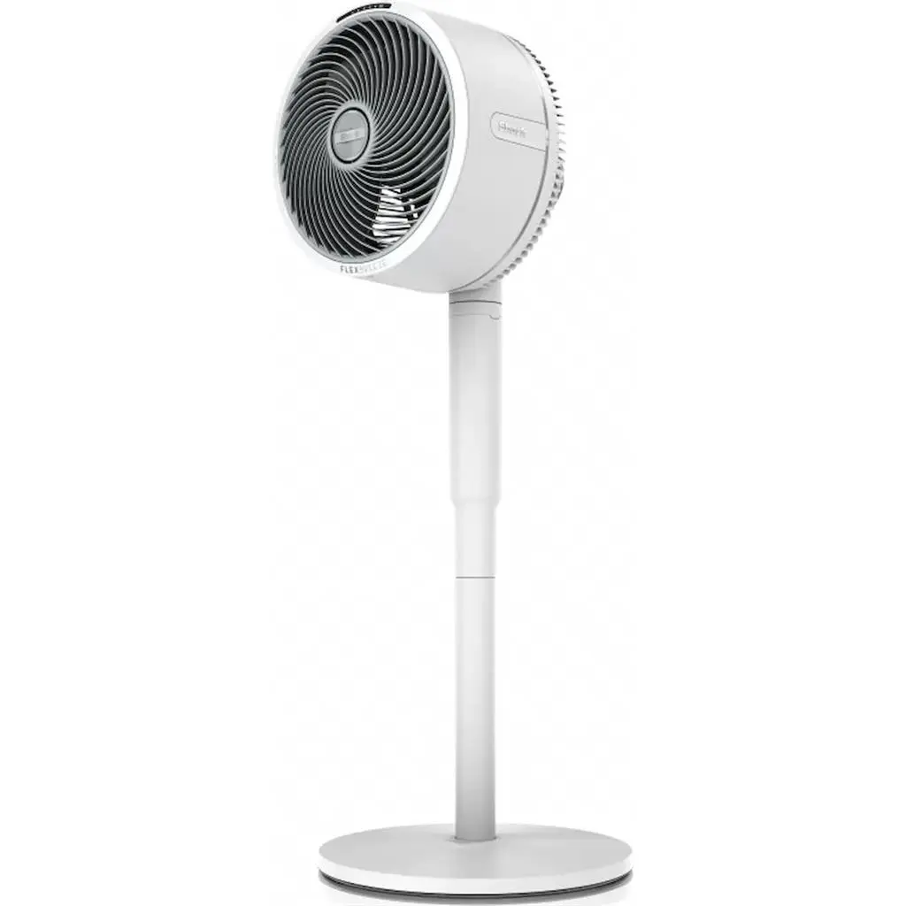 Ventilator Shark FA220EU, alb pe tehnoparc.md Ventilator Shark FA220EU, alb
