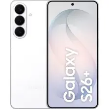 Smartphone Samsung S947 S26+ 12/512, alb pe tehnoparc.md Smartphone Samsung S947 S26+ 12/512, alb