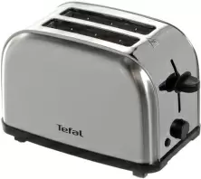 Тостер Tefal TT330D, нержавеющая сталь