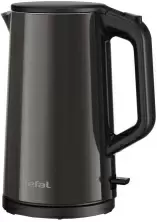 Электрочайник Tefal KI583E10, черный