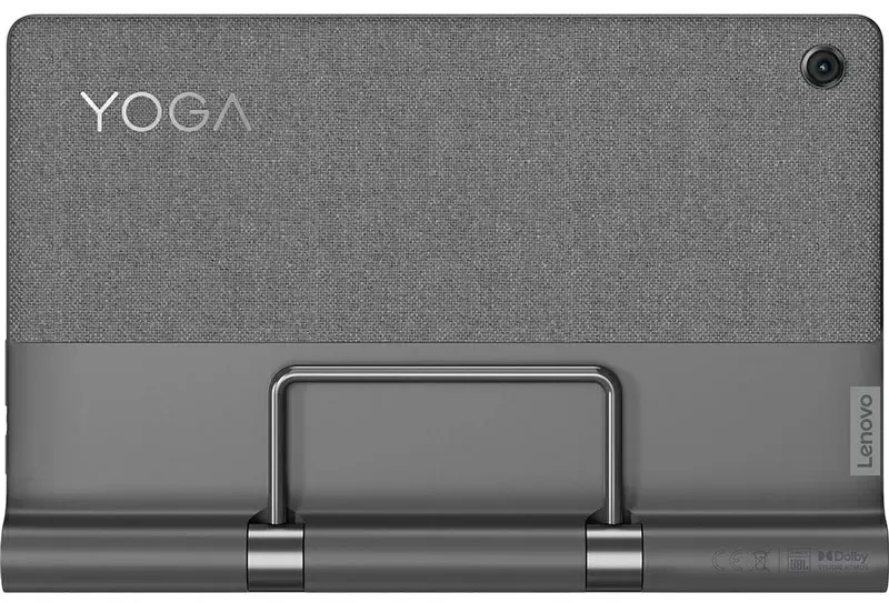 Планшет Lenovo Yoga Tab 11 4/128ГБ, серый