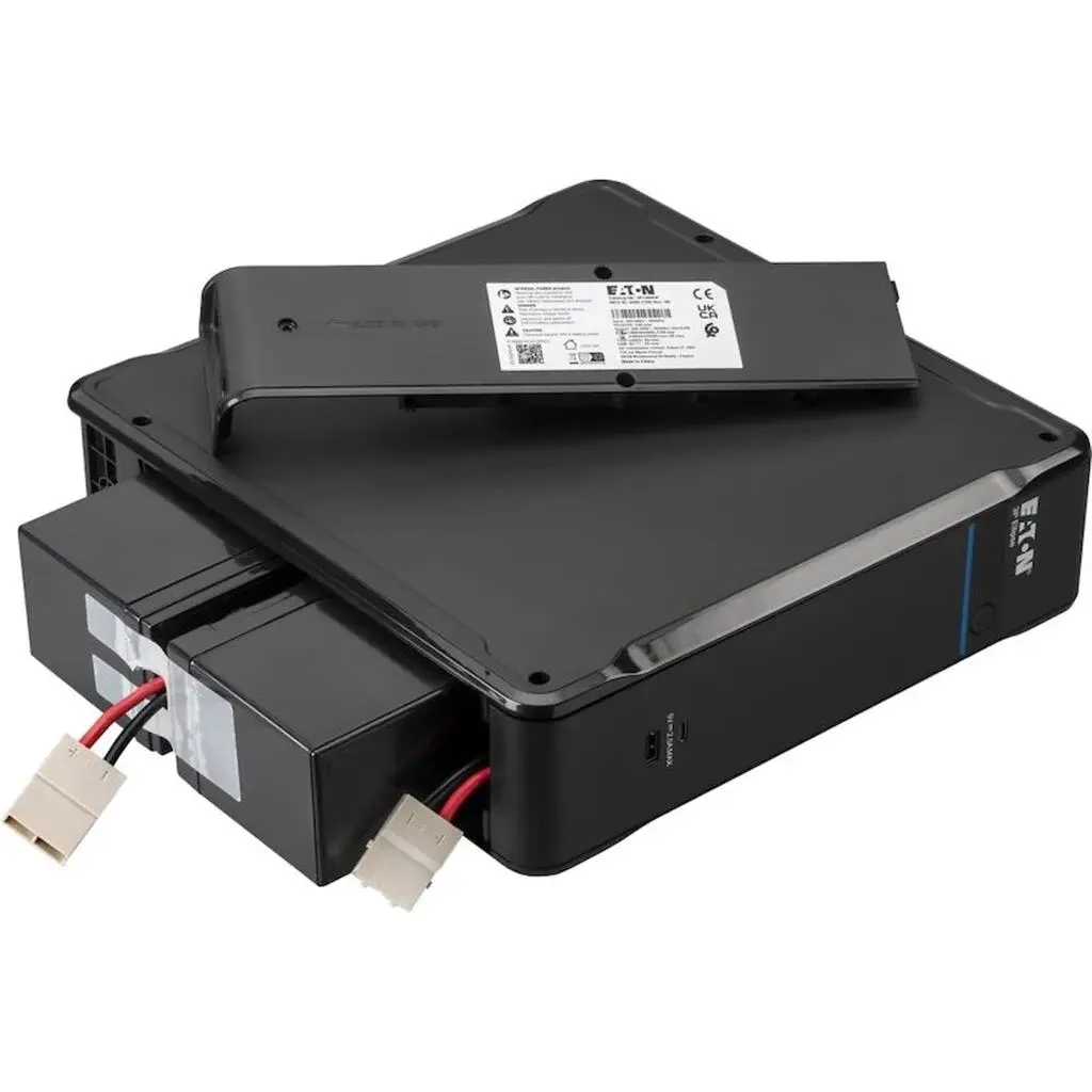 Источник бесперебойного питания Eaton 3P Ellipse UPS USB DIN на tehnoparc.md Источник бесперебойного питания Eaton 3P Ellipse UPS USB DIN