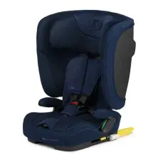 Scaun auto KinderKraft Fix2Go i-Size, albastru