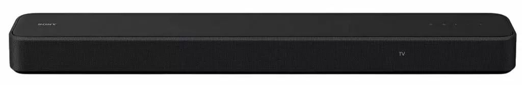 Soundbar Sony HT-S2000, negru