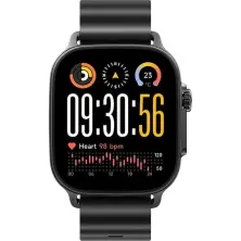 Умные часы Realme Watch 5, черный