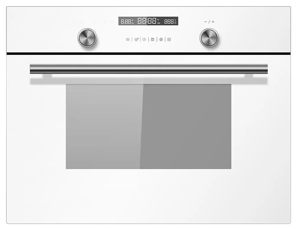 Cuptor electric Midea TF944EG9-WH, alb pe tehnoparc.md Cuptor electric Midea TF944EG9-WH, alb