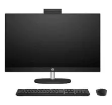 Моноблок HP 27-cr1001ci (27"/FHD/Ultra 7-155U/16GB/1TB), черный на tehnoparc.md Моноблок HP 27-cr1001ci (27"/FHD/Ultra 7-155U/16GB/1TB), черный