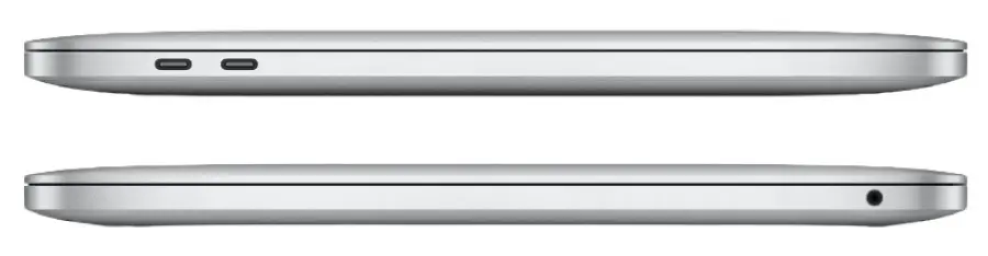 Ноутбук Apple MacBook Pro MNEP3RU/A (13.3"/M2/8GB/256GB), серебристый на tehnoparc.md Ноутбук Apple MacBook Pro MNEP3RU/A (13.3"/M2/8GB/256GB), серебристый