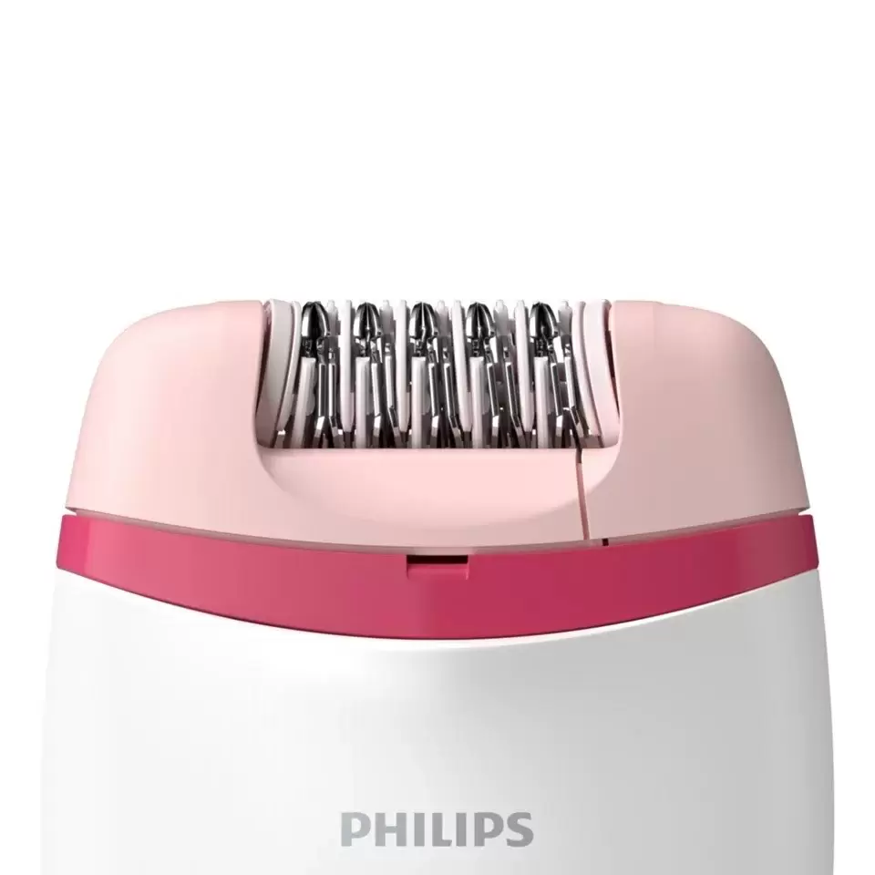 Эпилятор Philips BRP506/00, белый