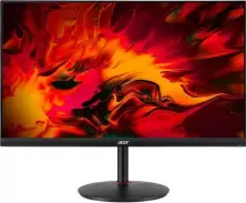 Monitor Acer XV252QZBMIIPRX, negru