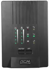 Источник бесперебойного питания PowerCom SPT-2000 на tehnoparc.md Источник бесперебойного питания PowerCom SPT-2000
